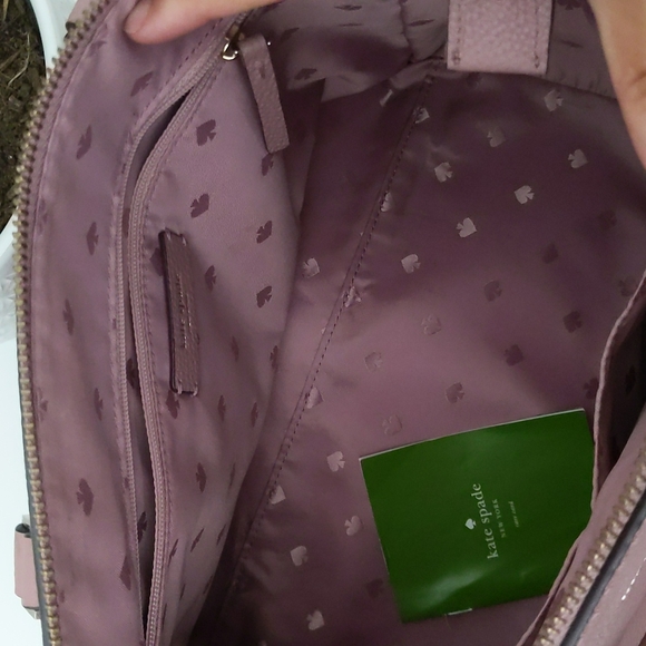 Kate spade satchel - Picture 14 of 16